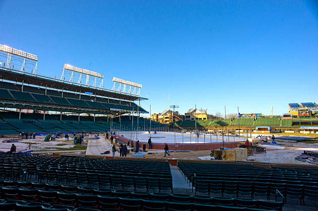 Winter Classic